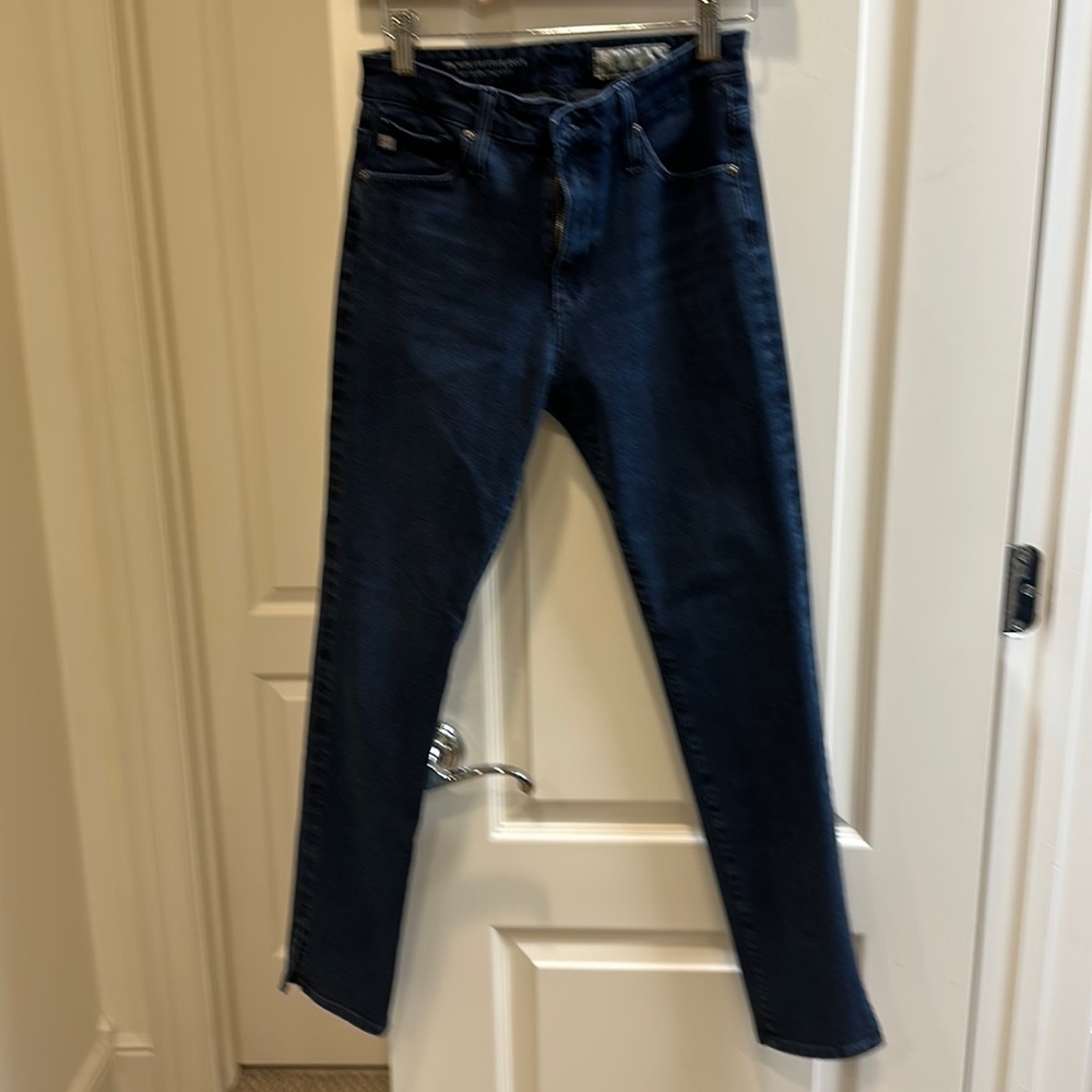 AG Dark Jeans